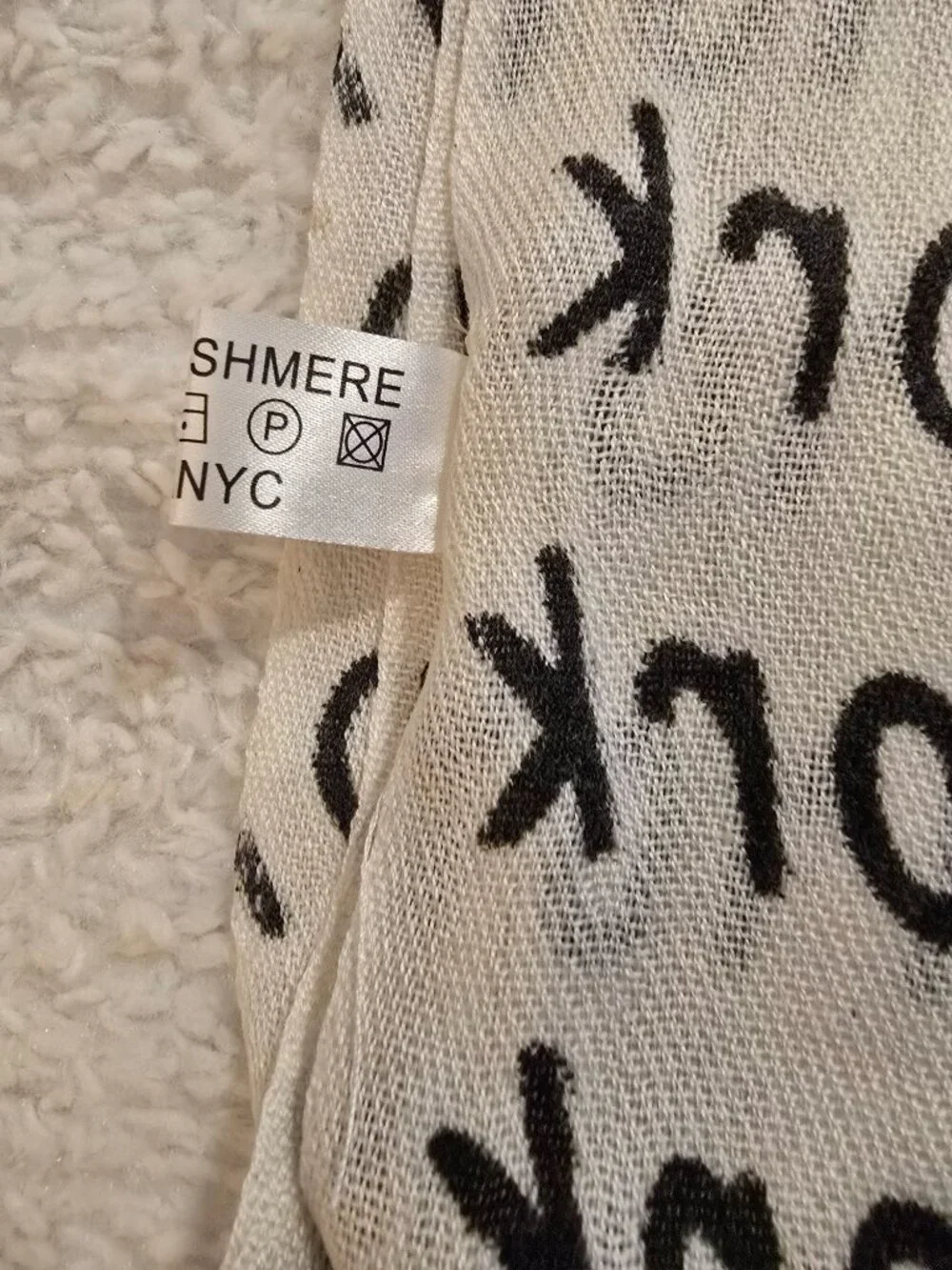 Lisa NYC matching set